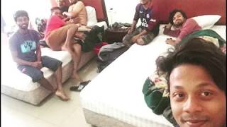 Spondon_37 CSE UAP (Moments)