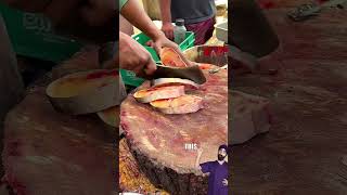 big fish🐟 #viral #fishhuntingfishing #fish #cuttingskills #fishinglife #shorts #shortsfeed #trending