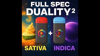 FULL SPEC  Duality² Review