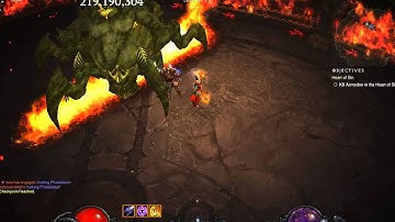 PTR Patch 2.1.2 Mammoth hydra + TnT on Azmo 2