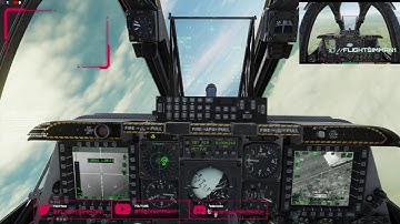 DCS Dedicated Server Setup