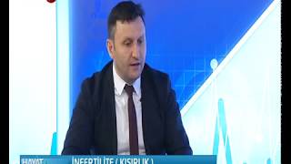 Hayat Güzeldir - İnfertilite Kısırlık Op. Dr. Tolga Şi̇şli̇