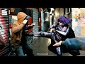 Kick-Ass 2 : Hit-Girl contre le crime