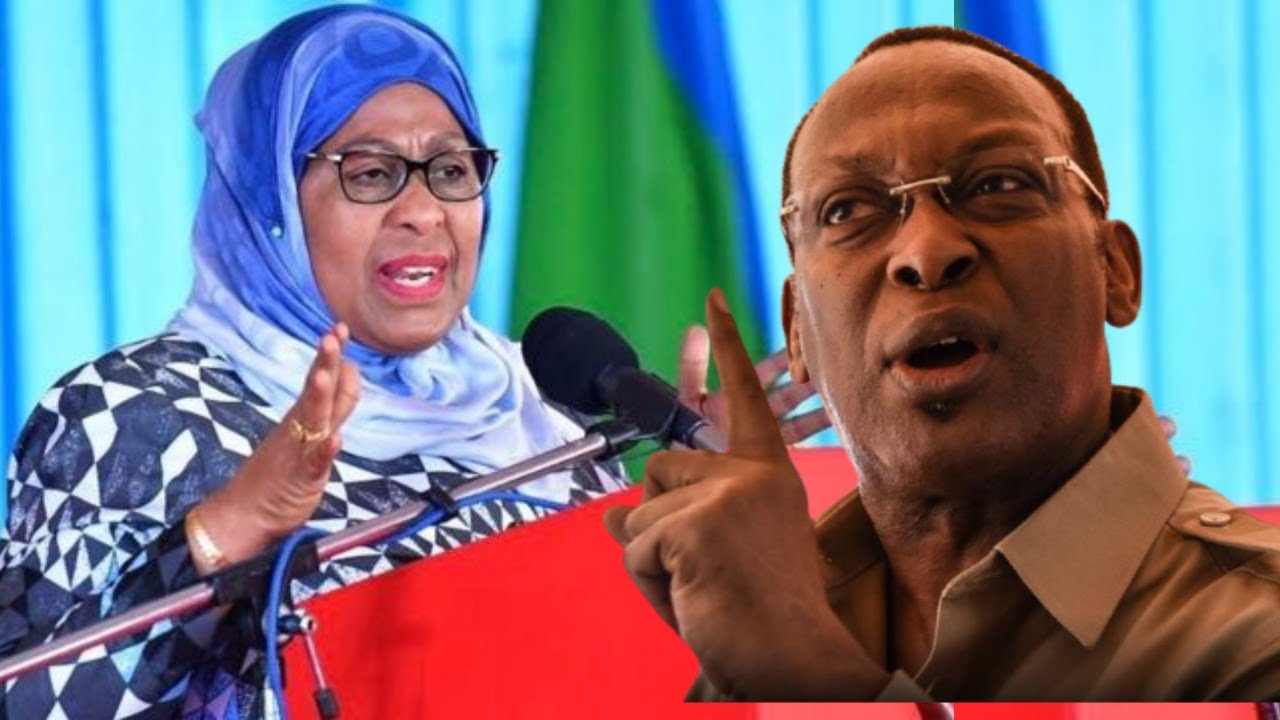 LIVE USO KWA USO RAIS SAMIA AKUTANA NA VYAMA VYA SIASA NA WADAU WA live-uso-kwa-uso-rais-samia-akutana-na-vyama-vya-siasa-na-wadau-wa