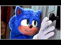 SONIC THE HEDGEHOG 2 &quot;Super Bowl&quot; Trailer (2022)