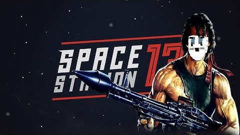 [SS13] One Mime Army