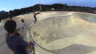 jared easter @ kennesaw