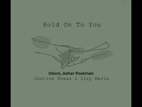 Glenn x Asher