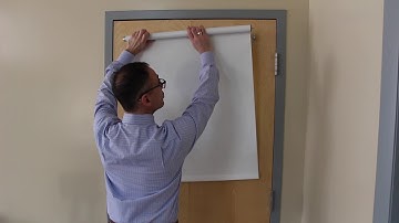 HOW TO ADJUST THE SPRING ON YOUR SPRING ROLLER SHADE