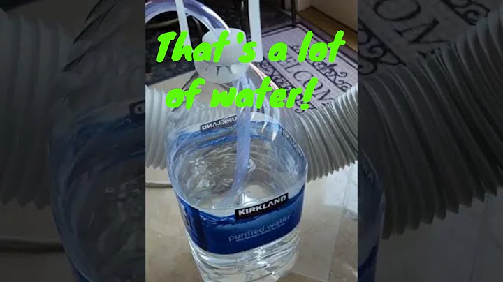 What I think about this $200 Portable Air Conditioner I bought on Amazon FIOGOHUMI 10000BTU