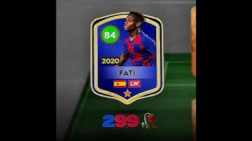 My lw 💫 #dls #dreamleaguesoccer #dls25