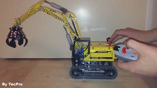 42006 Lego Technic