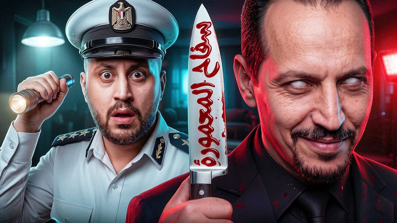 جريمة تحت البلاط: القصة الكاملة لـ سفاح المعمورة