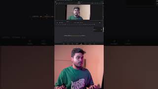 Create insane tracking effects in DaVinci Resolve #davinciresolve #videoediting #tutorial