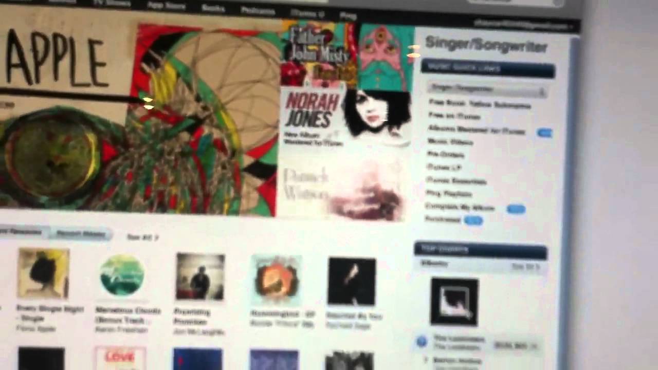 I married a rock star!