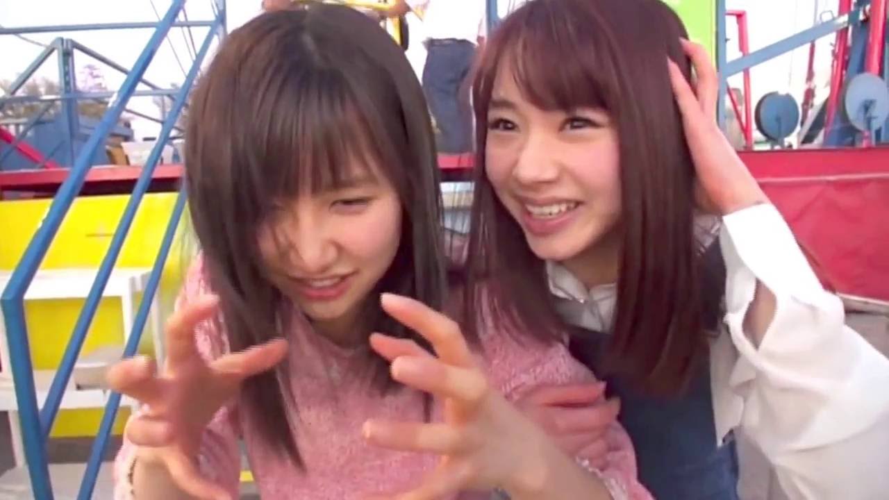 不人気コンビ「だーまー」・モーニング娘。佐藤優樹と石田亜佑美（まーちゃんとあゆみん）