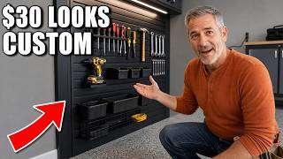Download lagu 12 Cheap Garage Upgrades That Look Expensive