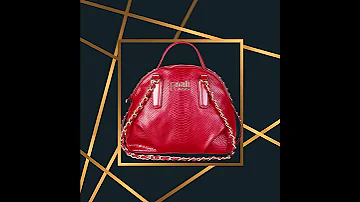 Cavalli Class Bags - 99 Fashion Brands