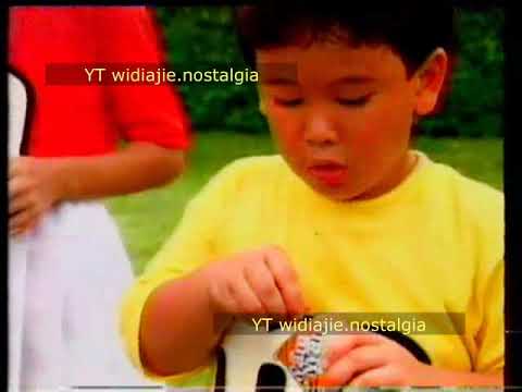 Iklan Nyam Nyam   TPI 1991