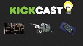 KickCast - Episode 122: Wonderstructs Your Kyboka With Wireless Soul