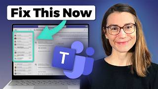 99% of People Use Microsoft Teams Wrong