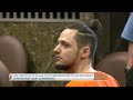 Harrison County man gets life sentence with mercy for mother's murder