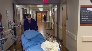 'Domino effect': Mt. Hood Birth Center closure impacts staff and community