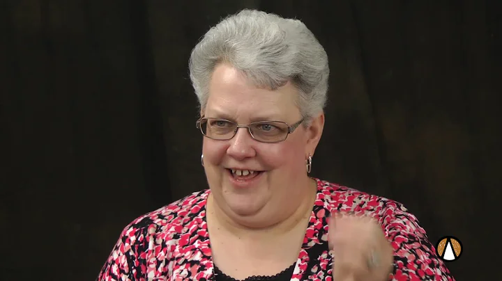 A Co-worker's Story: Teresa Horn