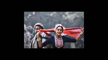 പോരുന്നോ എന്റെ കൂടെ 🤍🫠          #edit #thenmavinkombathu #love #mohanlal #shobana
