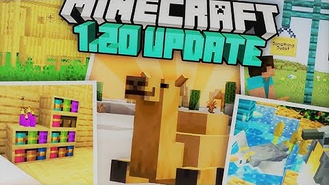 Minecraft 1.20 snapshot   (datapack)