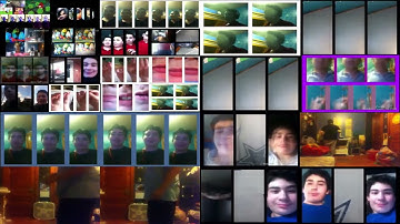 Up To Faster 139 Parison To Sprunki And Crossover