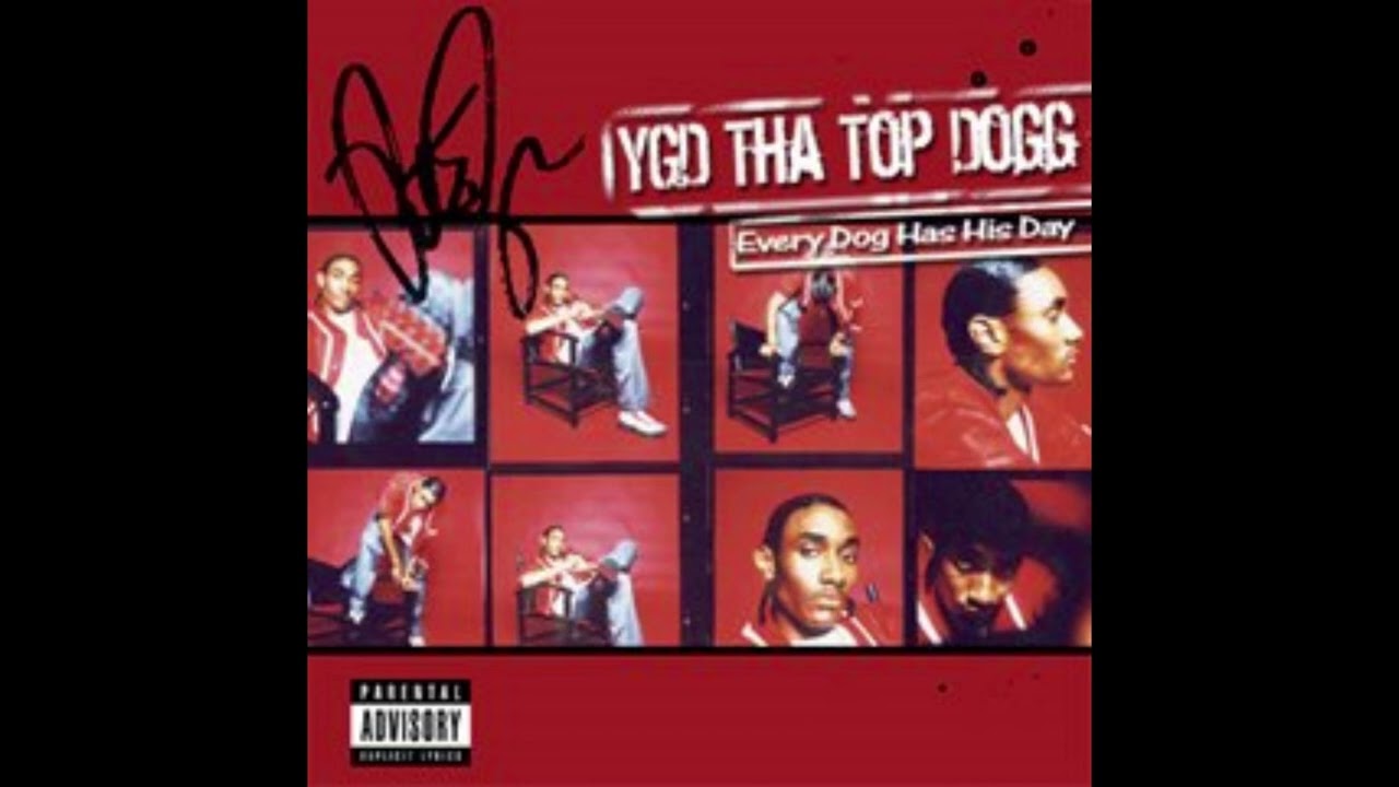 Top Dogg – Every Dog Has His Day (2000)