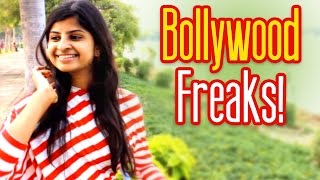 Bollywood Freaks! || Kantri Guyz