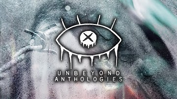 QVEST & Kounter - sunken spirit