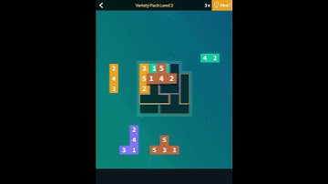 Flow Fit Variety Pack Level 3