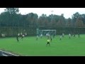 Hamburger SV - FC St. Pauli (U17 B-Jugend, Bundesliga Nord/Nordost) - Spielszenen | ELBKICK.TV