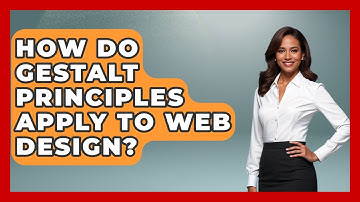 How Do Gestalt Principles Apply To Web Design? - Graphic Design Nerd
