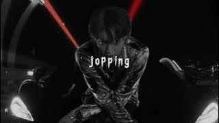 superm - jopping (slowed   reverb)