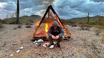 Ivory - Discrepancies (Official Music Video)