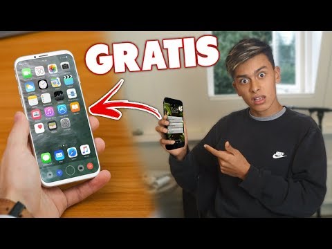 Video: Hoe Krijg Ik Een Gratis Telefoonnummer