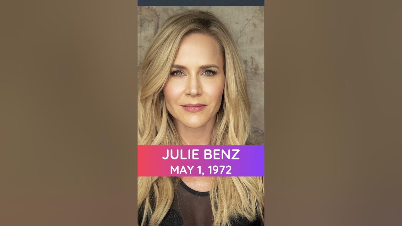 Famous People Born On May 1