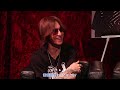 【字幕】Sugizo&times;京 LUNATIC FEST. 2018 SPECIAL【對談】