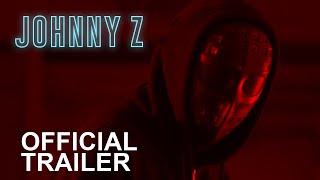 Johnny Z Limited Edition Blu-ray | Hurricane Bridge Entertainment
