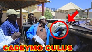 Download Lagu TOOS: Cadeymo Culus Gaarigii lagu dilay Marxuumka oo Maxkamada la hor keenay MP3