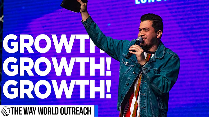 Growing Through The Word | Pastor Christian De La ...