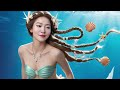 Mermaid Beautiful