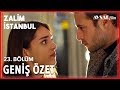 Zalim İstanbul 23. Bölüm Geniş Özet