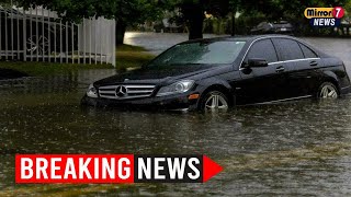 South Florida Braces for More Rain After Rare Flash Flood Emergency