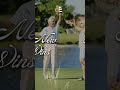 Swing Into the New Year ⛳ | Golf 2026