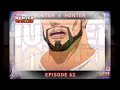 hunter x hunter episode 62 tagalog 13012 Mp3 Song